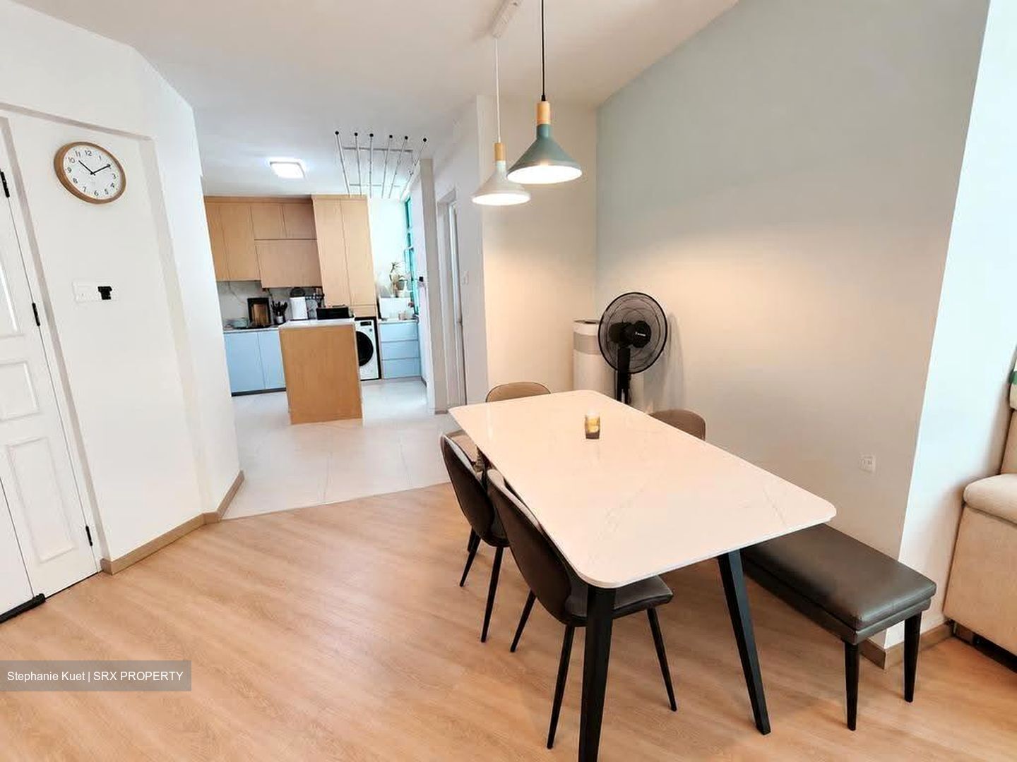 Blk 690A Woodlands Drive 75 (Woodlands), HDB 5 Rooms #638199741